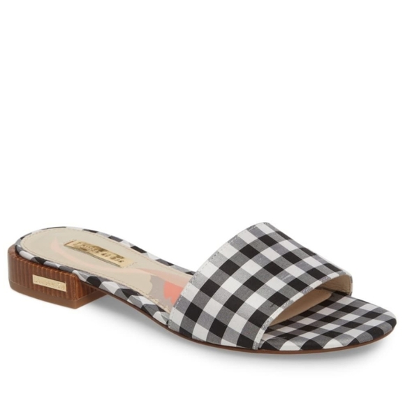 NEW Louise et Cie Sandals | Size 6.5 - Picture 4 of 5